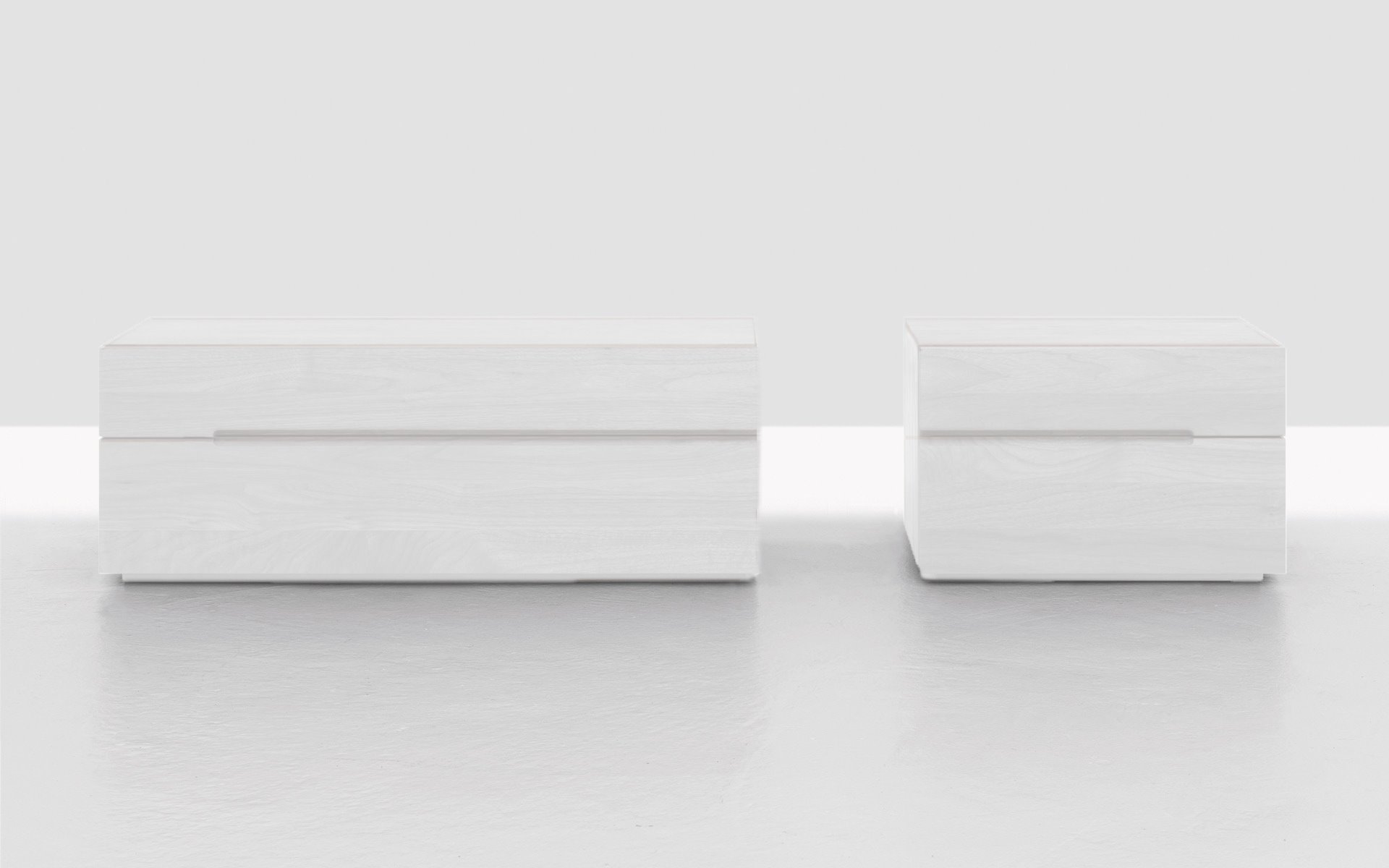 Nachtkastjes Commode Z Nightstand BedHabits 1920 9